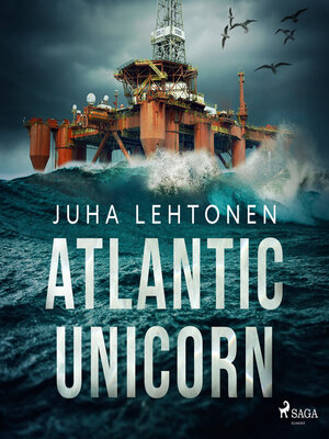 cover image of Atlantic Unicorn